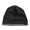 Unisex Chinese-Style Letter-Print Slouchy Beanie Men Women Fashion Loose Style Bonnet Cap Spring Autumn Casual Sport Hats