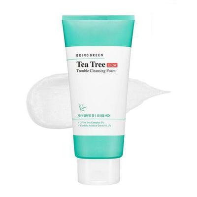 Tea Tree Trouble Cleansing Foam 300ml