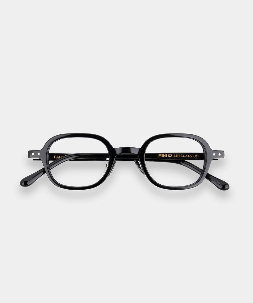 Palleteuon Mini02 C1 Black