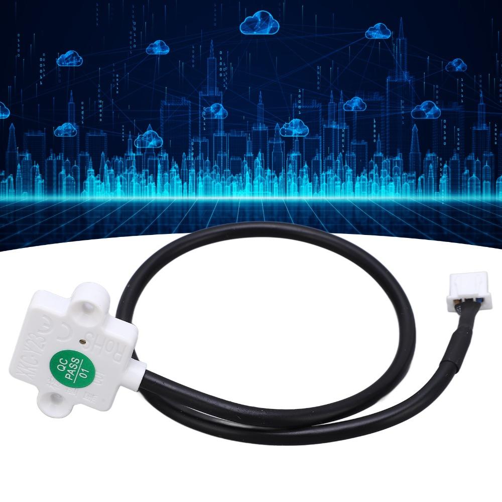High Low Level Output Sticker Liquick Level Sensor Liquid Level Sensor  Various Liquids Testing