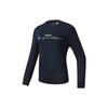 New Athletics Sweatshirt Women's Royal Blue A11W311203F-NV