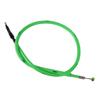 Clutch Cable Replacement fit for Kawasaki NINJA300 Z300 NINJA250 Z250 13-17