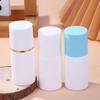 20Ml Refillable Sponge Head Applicator Plastic Empty Medicine Bottles For Hair Growth Antipruritic Daub Filling Liniment Liquid