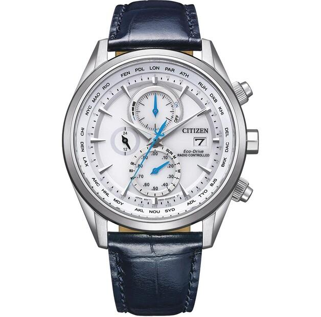 Часы Citizen At8260-18A Eco-Drive