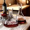 Shangqi Quick Glass Wine Decanter