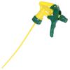 Chemical Resistant Trigger Sprayer Spray Bottle Head Cleaner Nozzle Garden Clean