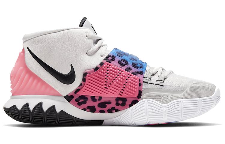 Nike Kyrie 6 Ep 'Animal Print' BQ4631-003