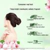 LUX Plant Essential Oil Fragrance Shower Gel Duo Set