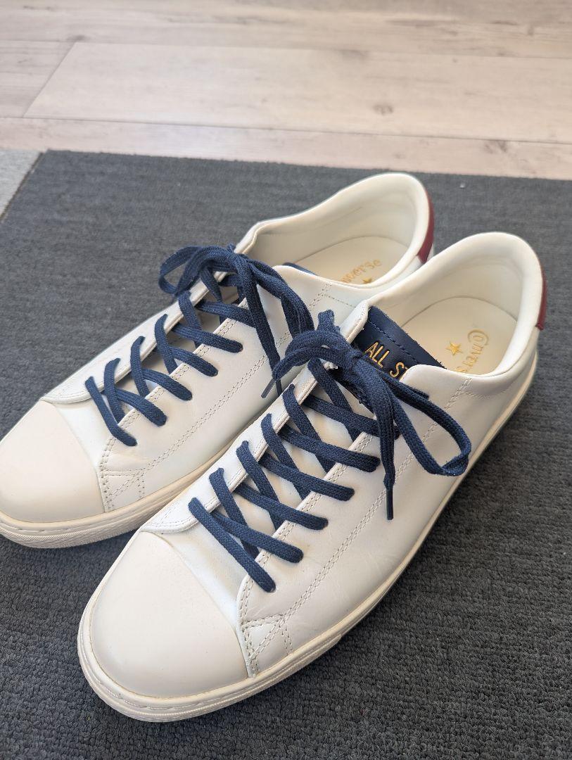 

[USED] Converse All Star 28.0cm