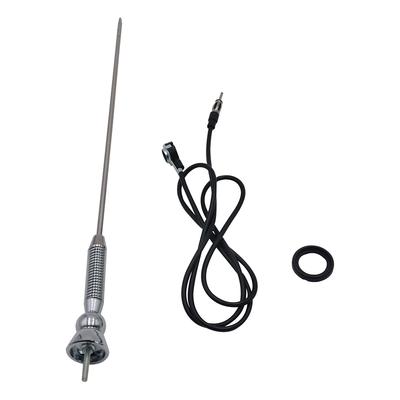 Yedek Parçalar – Araba Antenleri