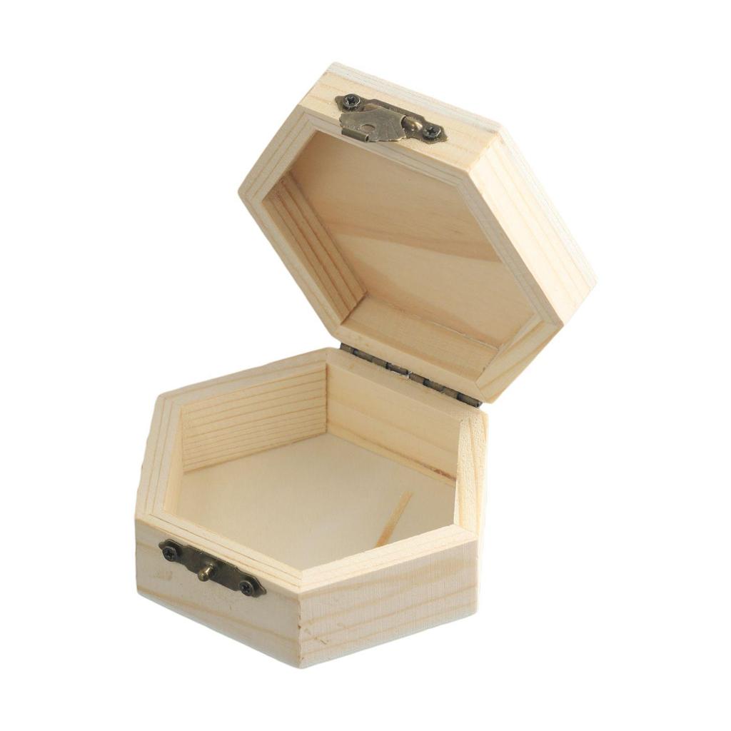 Box Storage Box Christmas Toys Decoration Handicrafts