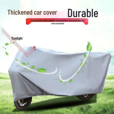 Accesorios para motocicletas – Fundas para motocicleta