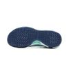 Li Ning Light Speed 3mid Basketball Shoes Men's Low top Pool Blue/Deep Sail Blue ABPV019-6