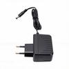 2 Pcs 12V 1A Power Supply Adapter AC to DC Plug 5.5x2.1mm Power Adapter for Security Camera Router LED Strip Light Home