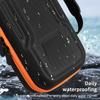 Carry Bag for Nintendo Switch 2 (2025) All In One, Large Space Stylish EVA Hard Shell Full Protection Travel Case for Switch 2 Accessories