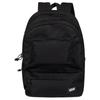 Polyester Backpack Unisex Black Vans VN000GP1BLK