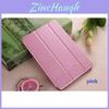 Capa Fina Magnética para iPad com Suporte para Tablets Air 2 Mini e 4ª Geração