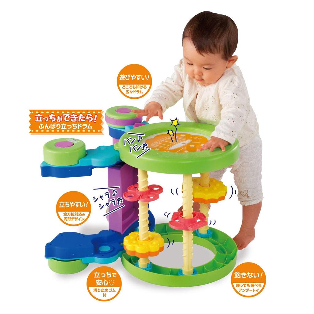 People Active Educational Roller