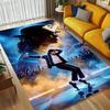 Jacket Living Room Nonslip Area Rug Soft Carpet For Bedroom Gameoom Playroom Sofa Office Home Decor Doormat