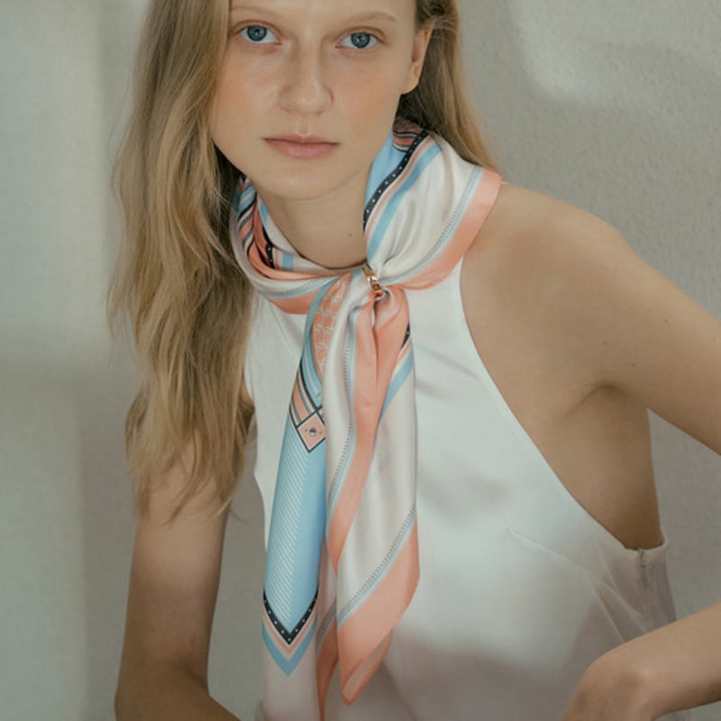 Saint Luxure Claire Pink