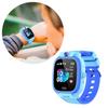Children Smartwatch WIFI LBS Real-time Positioning Waterproof 1.44in Screen Watch with Phone Calling SOS Weather Photo
