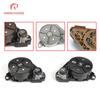 For Mercedes W204 W207 W212 X204 Car Steering Wheel Buttons Multi-function Switch For Benz GLK C E Class C200 E300 2048210351