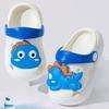 Boys Girls Toddler Clogs Little Kids On Slides Sandals Children Summer Beach Pool Outdoor Water Shoes Shower Slippers
