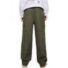 Fila Fusion Casual Pants Men's Crab Shell Gray T11M433804FCC