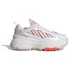 Adidas Ozgaia 'White Bright Red' Women's Sneakers ID8348