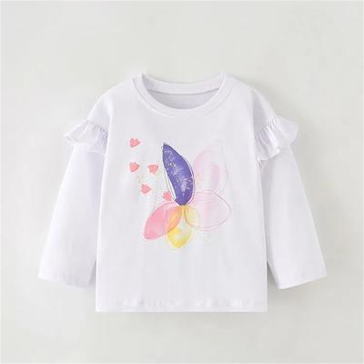Oberteile (Mädchen ab 4 Jahre) – Hoodies & Sweatshirts