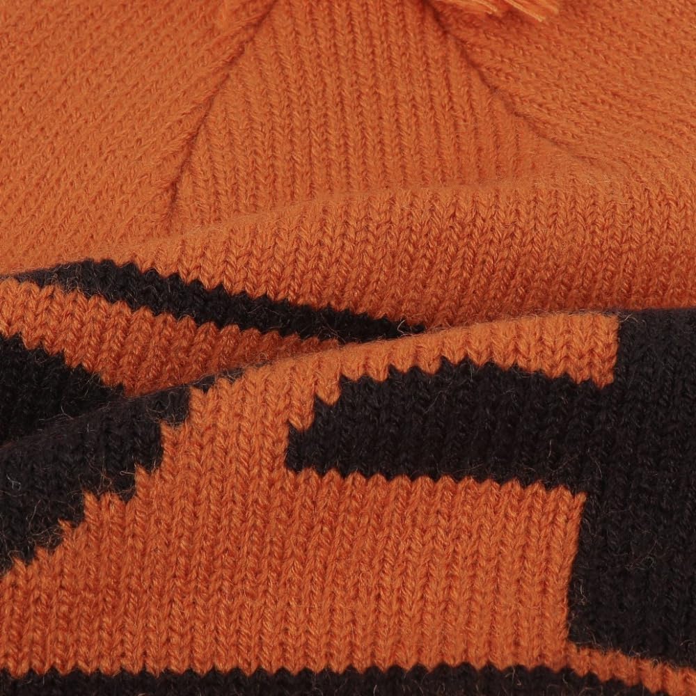 Oakley Factory Cuff Beanie Ginger (52C)