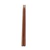 One Pair of 7A Wooden Drumsticks Drum Sticks Maple Wood Drum Set Accessories