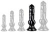 Dog Dobber XL Dildo 24 X 8cm - ZOO DILDO