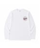 UNLIMIT Ball Long Sleeve (U26Dtts36W)