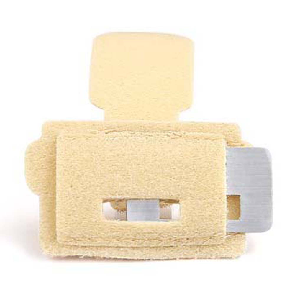 1pc Straightening Toe Splint Support Joint Stabilizer Toe Joint Support Toe Fix Strap Protector Thumb Injury Toe Care Tools
