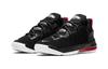 Nike LeBron 18 Bred PS CT4710-001