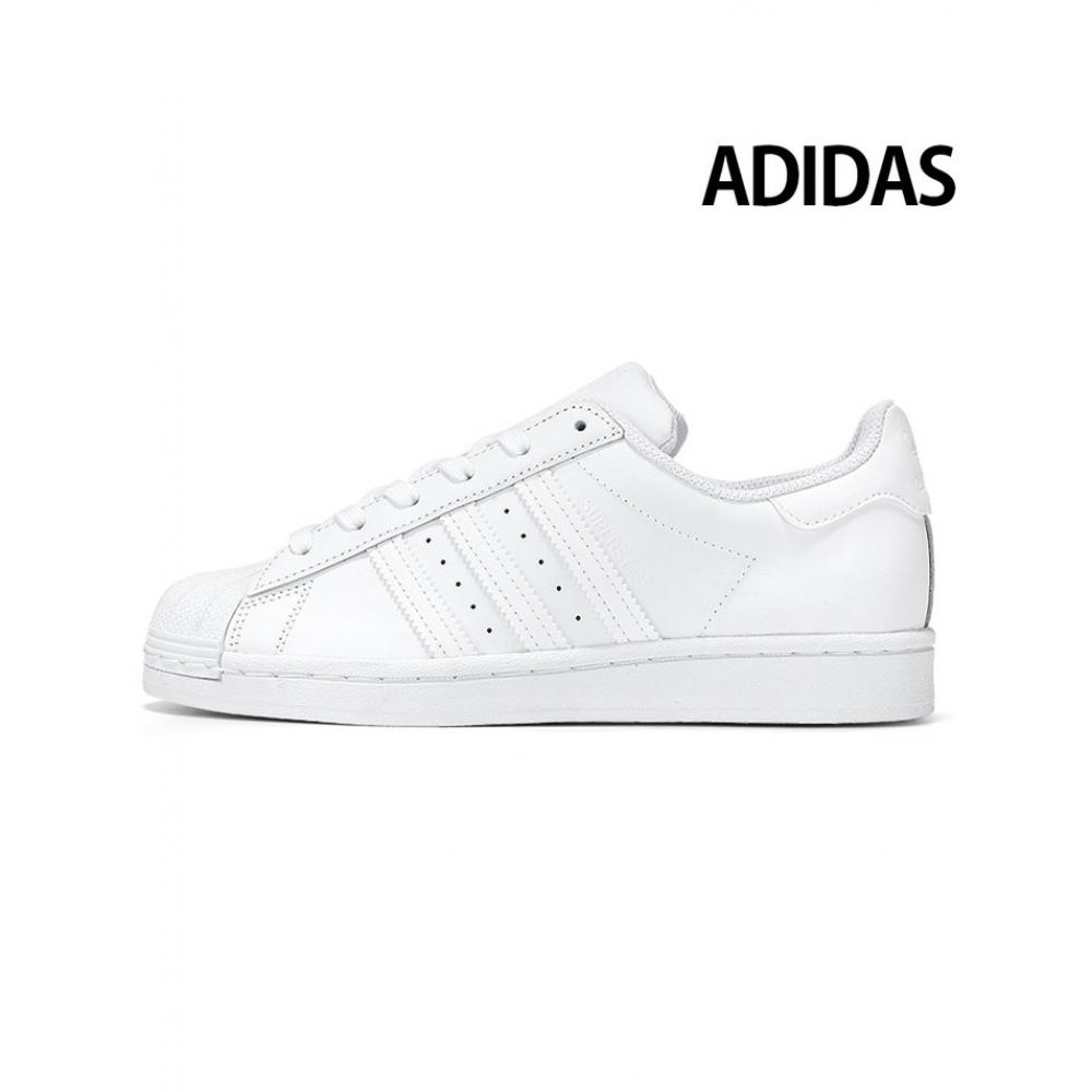 

Adidas Junior Superstar J Ef5399 white245
