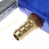 F19A Easy Installation Motorcycle System Switch 6mm On-OFF Petcock Switch Replacement