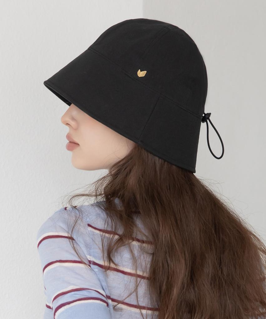 Koipeu Cotton Stopper Bucket Hat Cf101Ht141