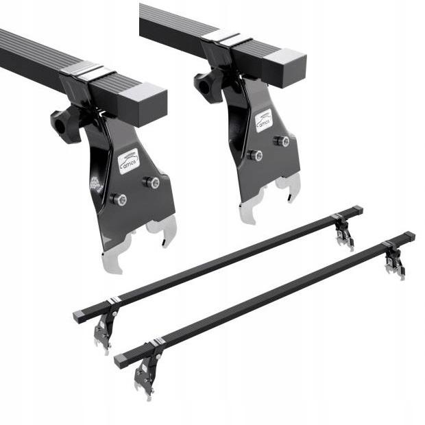 Roof rack Skoda Octavia mk I