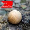 Children's Outdoor Sensory Training Gateball Croquet Mallet - Fun Group Sports Accessory