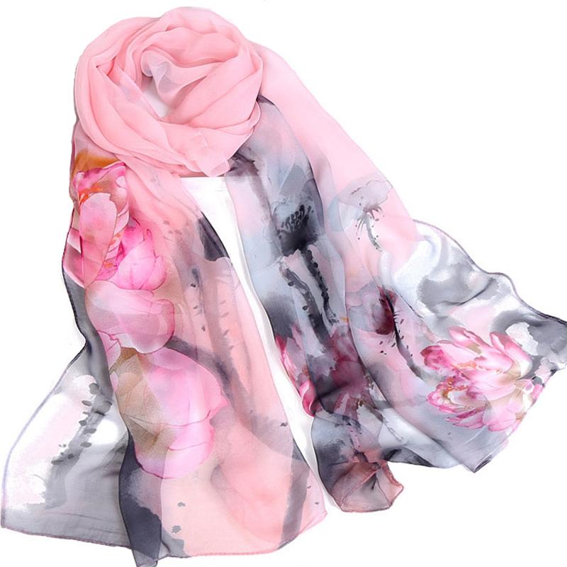 Новый модный шарф Madam Pretty — фото 6