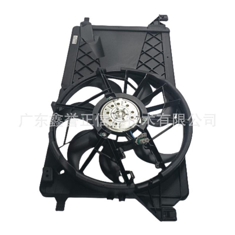 

Ford Focus Electric Fan 5M5H-8C607AHH