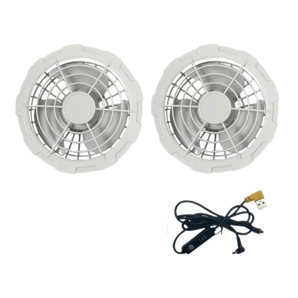 

Охлаждающий жилет, жилет с вентилятором, термостойкая рабочая одежда без рукавов, дышащий, носимый охлаждающий жилет с вентилятором, 3 предмета для работы в жаркую погоду серый