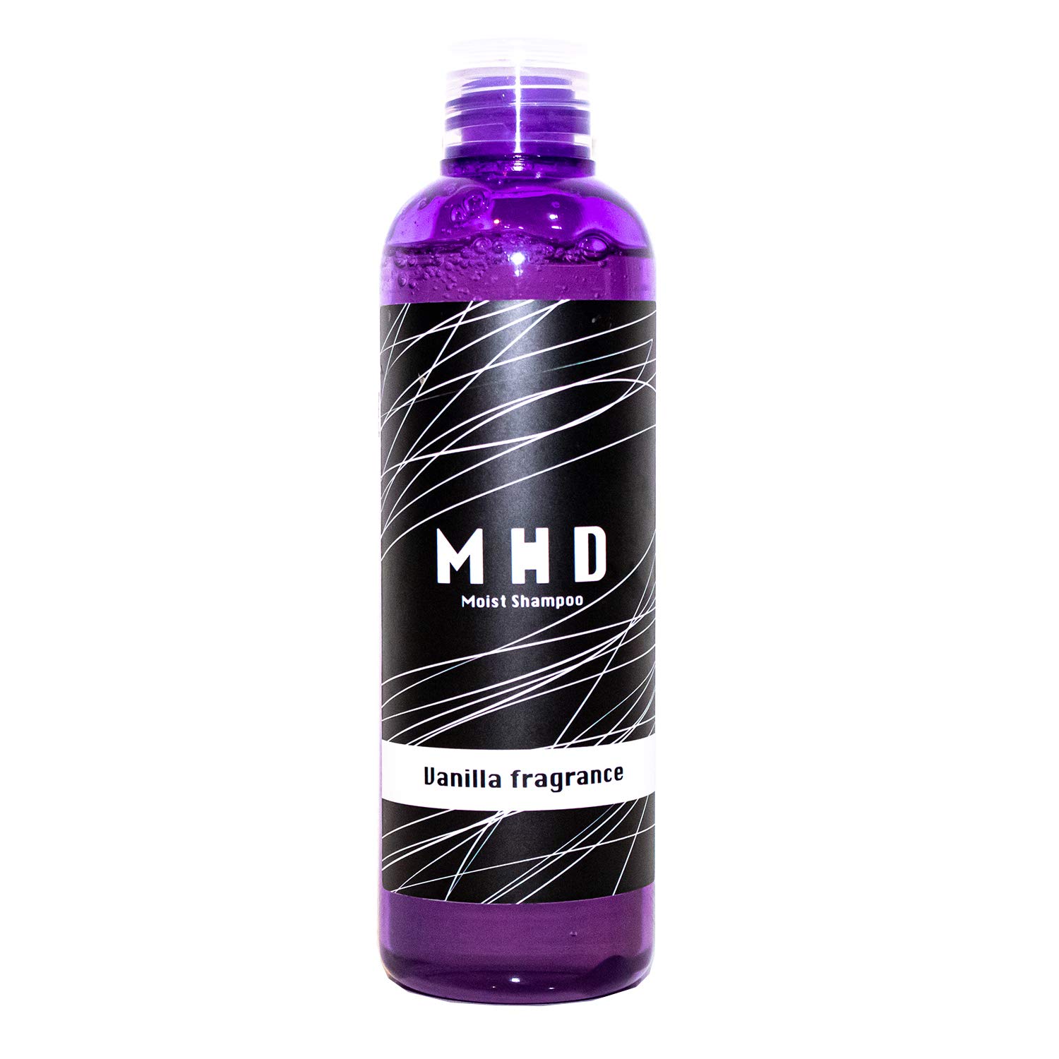 

MHD Wave Shampoo Women s Men s Beauty Set Bottle 300ml