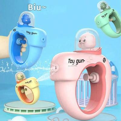 Summer Water Gun Children'S Beach Toys Bath Children'S Swimming Pool Beach Sand Toys Children'S Small Water Gun Large Capacity