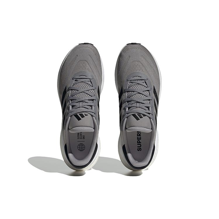 Adidas Supernova 3 Grey Three Core Black Cloud White IE4365