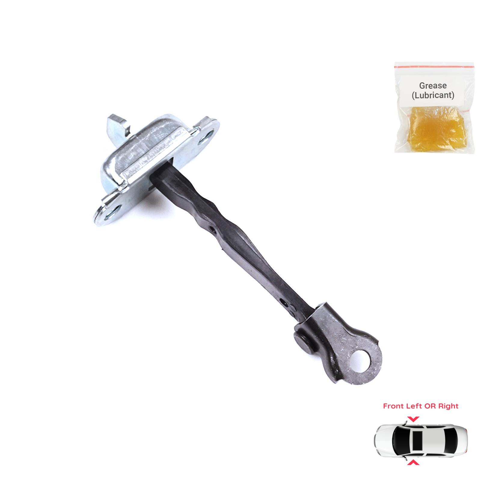 

BDP1374 Ремінець обмежувача блоку передніх дверей для Toyota RAV4 MK4 XA40 A4 2012-2019 6861042051