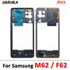 NEW Middle Frame Holder Housing Replacement Repair Parts For Samsung M23 M52 M53 5G M236B M536 M51 M62 F62