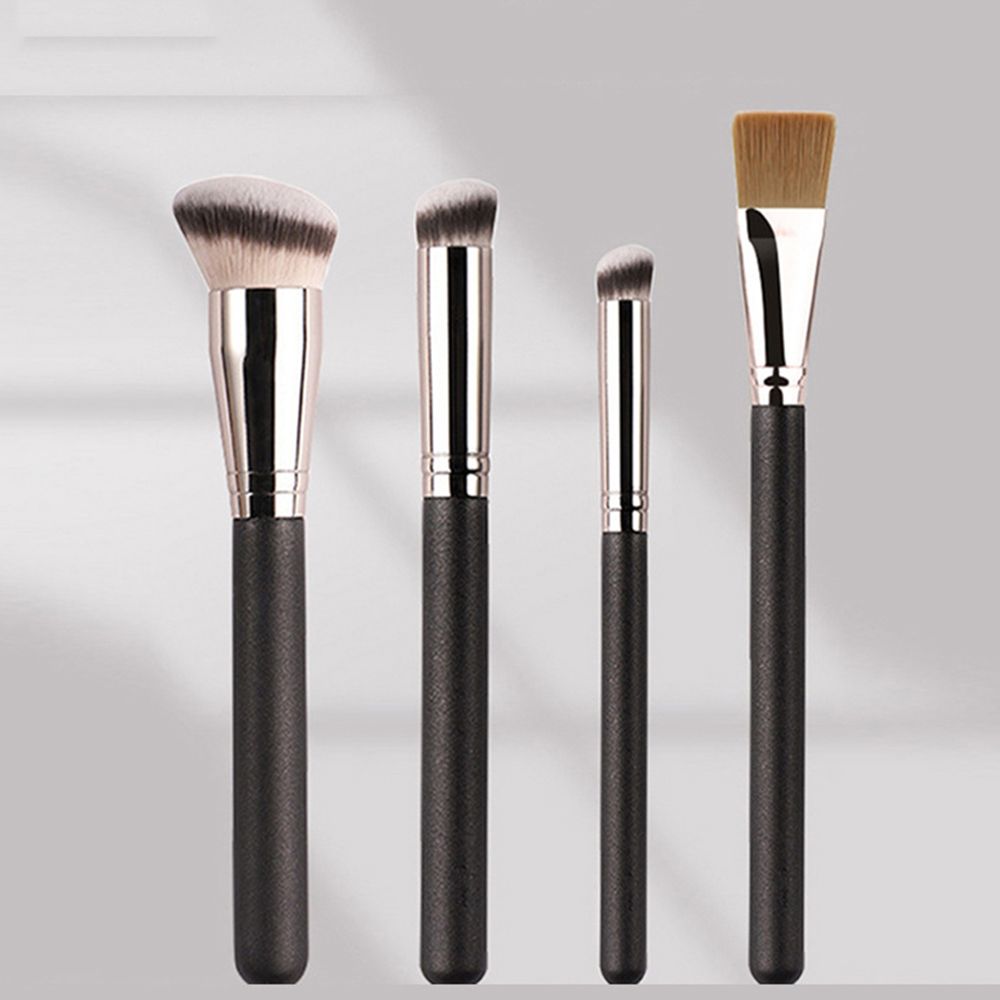 Brush Eyeshadow Beauty Tool Blush Makeup Brush Foundation Concealer Brush Face Brush Kabuki Brush
